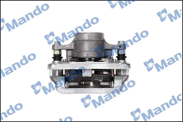 Mando EX582102B700 - Тормозной суппорт autospares.lv