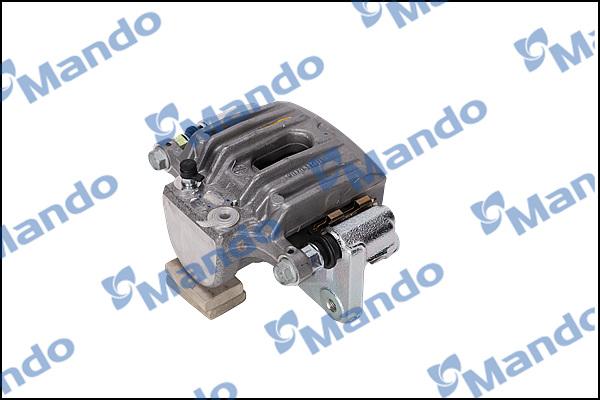 Mando EX582102B700 - Тормозной суппорт autospares.lv