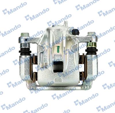 Mando EX582102E360 - Тормозной суппорт autospares.lv