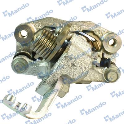 Mando EX582102F300 - Тормозной суппорт autospares.lv