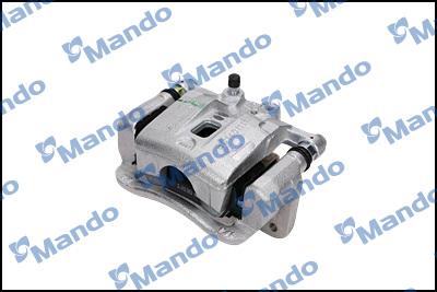 Mando EX582102P700 - Тормозной суппорт autospares.lv