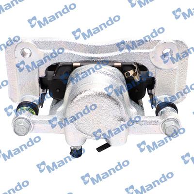 Mando EX582102W700 - Тормозной суппорт autospares.lv