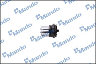 Mando EX582130U000 - Поршень, корпус скобы тормоза autospares.lv