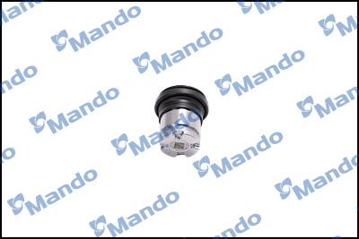 Mando EX582130U000 - Поршень, корпус скобы тормоза autospares.lv