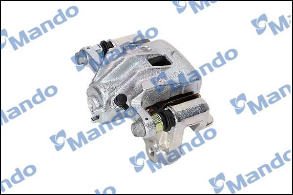 Mando EX582303K350 - Тормозной суппорт autospares.lv