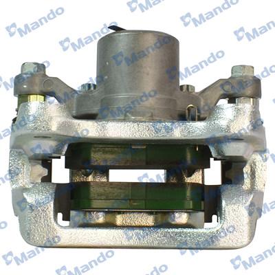 Mando EX582303Q100 - Тормозной суппорт autospares.lv