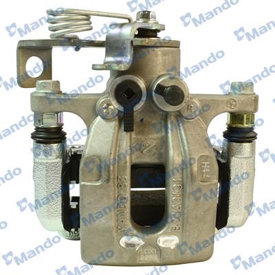 Mando EX582303X300 - Тормозной суппорт autospares.lv