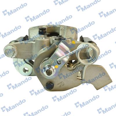 Mando EX582303X300 - Тормозной суппорт autospares.lv