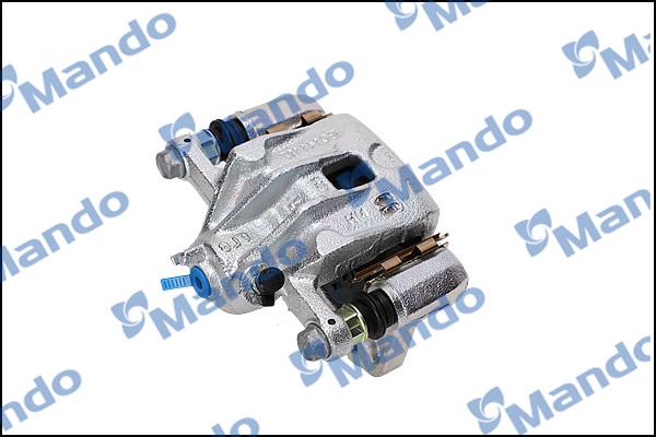 Mando EX582302H300 - Тормозной суппорт autospares.lv