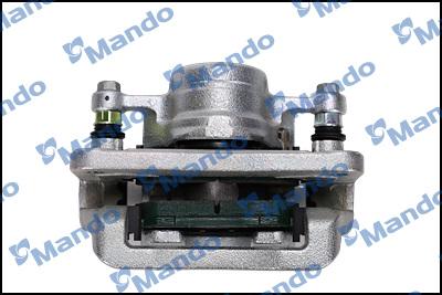 Mando EX582302P700 - Тормозной суппорт autospares.lv