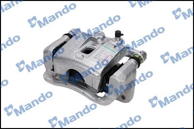 Mando EX582302P700 - Тормозной суппорт autospares.lv