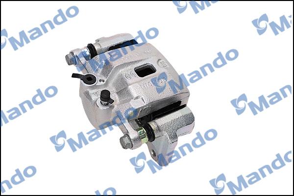 Mando EX582302W700 - Тормозной суппорт autospares.lv