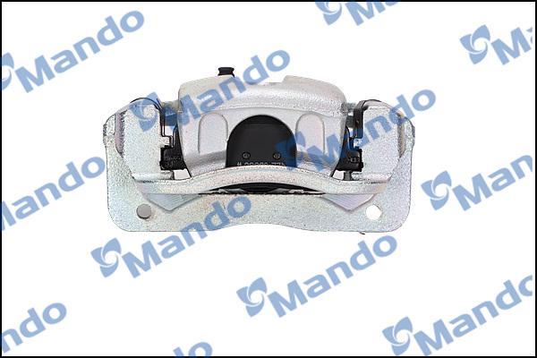 Mando EX582302W700 - Тормозной суппорт autospares.lv