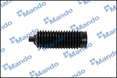 Mando EX577402E000 - Пыльник, рулевое управление autospares.lv