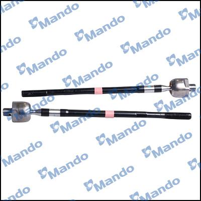 Mando EX5775517000 - Осевой шарнир, рулевая тяга autospares.lv