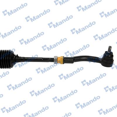 Mando EX577000Z801 - Рулевой механизм, рейка autospares.lv