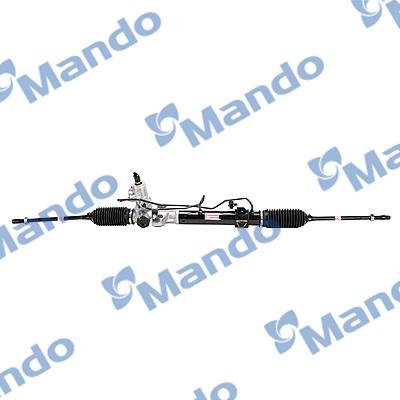 Mando EX5770017200 - Рулевой механизм, рейка autospares.lv