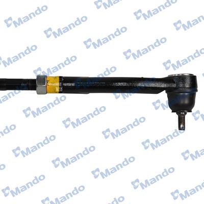 Mando EX577001F050 - Рулевой механизм, рейка autospares.lv