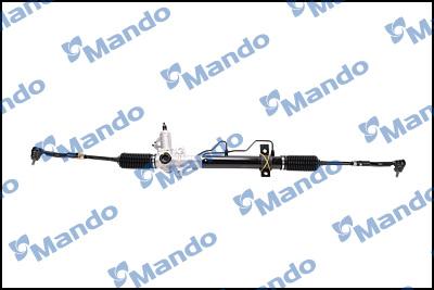 Mando EX577001F060 - Рулевой механизм, рейка autospares.lv