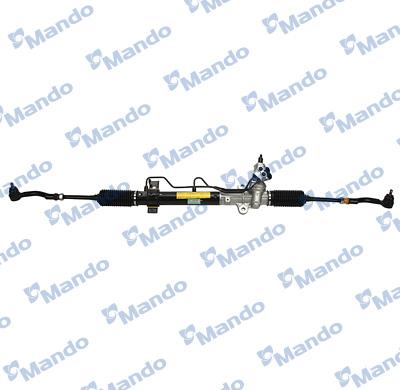 Mando EX577001F800 - Рулевой механизм, рейка autospares.lv