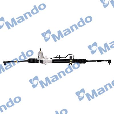 Mando EX577001F810 - Рулевой механизм, рейка autospares.lv