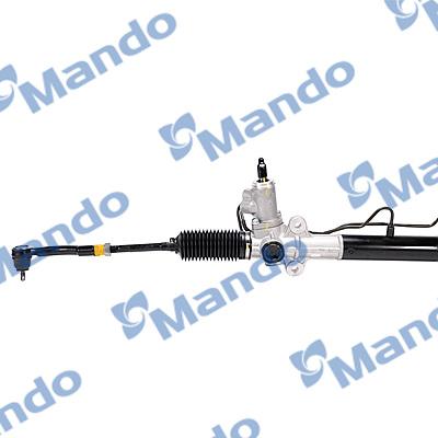 Mando EX577001F810 - Рулевой механизм, рейка autospares.lv