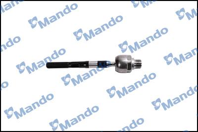 Mando EX577241Y500 - Осевой шарнир, рулевая тяга autospares.lv