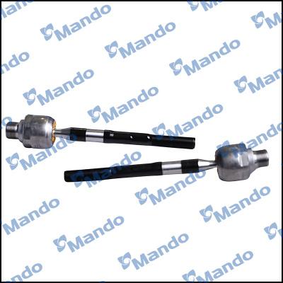 Mando EX577241Y501 - Осевой шарнир, рулевая тяга autospares.lv