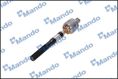 Mando EX577243K000 - Осевой шарнир, рулевая тяга autospares.lv