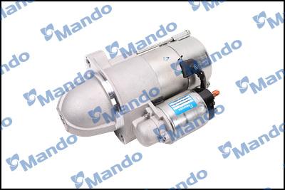 Mando EX6611514101 - Стартер autospares.lv