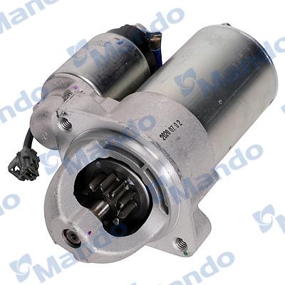 Mando EX6711510201 - Стартер autospares.lv