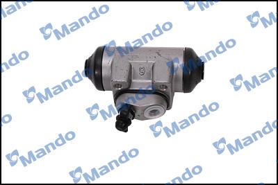 Mando EX0K56B26610 - Колесный тормозной цилиндр autospares.lv