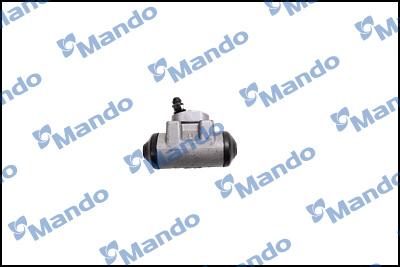 Mando EX0K56B26620 - Колесный тормозной цилиндр autospares.lv