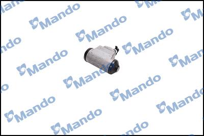 Mando EX0K56B26620 - Колесный тормозной цилиндр autospares.lv