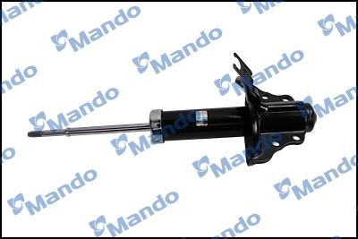 Mando EX0K08G34720 - Амортизатор autospares.lv