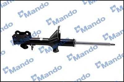 Mando EX0K2NF28900A - Амортизатор autospares.lv