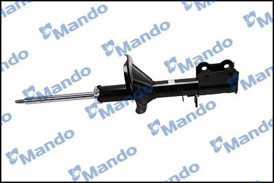 Mando EX0K2NF28900A - Амортизатор autospares.lv