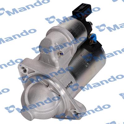 Mando EX3610003602 - Стартер autospares.lv