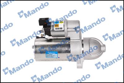 Mando EX3610025020 - Стартер autospares.lv