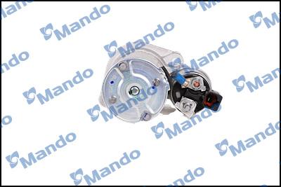 Mando EX3610025020 - Стартер autospares.lv