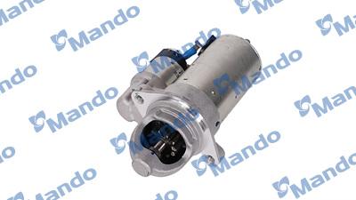 Mando EX3610025020 - Стартер autospares.lv