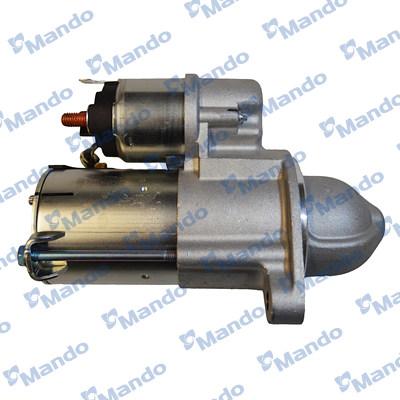 Mando EX3610026810 - Стартер autospares.lv