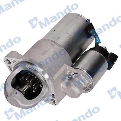 Mando EX361002A800 - Стартер autospares.lv