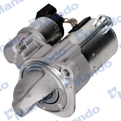 Mando EX361002B600 - Стартер autospares.lv