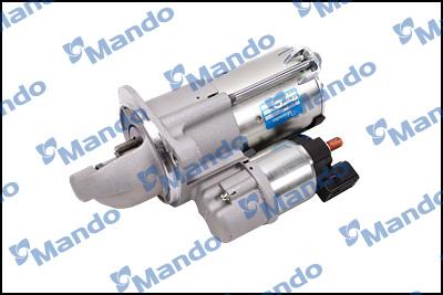 Mando EX361002B602 - Стартер autospares.lv