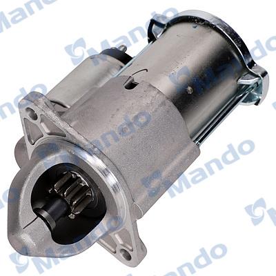 Mando EX25180808 - Стартер autospares.lv