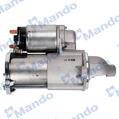 Mando EX25180808 - Стартер autospares.lv