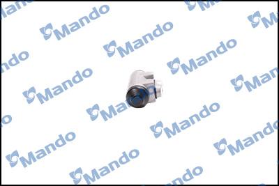 Mando EXHB402121 - Колесный тормозной цилиндр autospares.lv