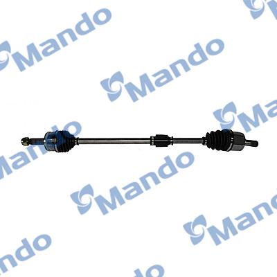 Mando HM495001E051 - Приводной вал autospares.lv