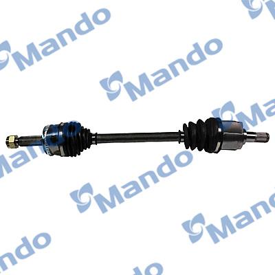 Mando HM495001E010 - Приводной вал autospares.lv